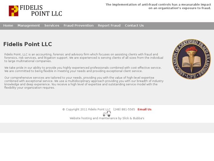 www.fidelispoint.com
