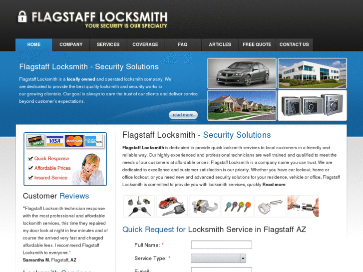 www.flagstafflocksmith.net