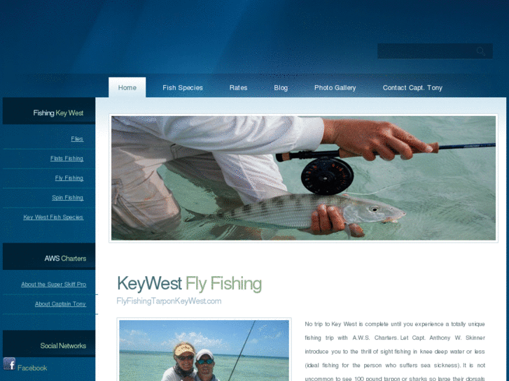 www.flyfishingtarponkeywest.com