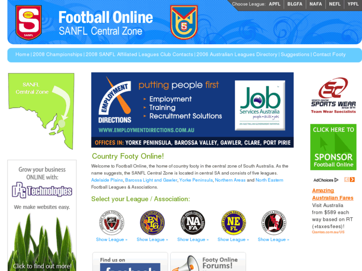 www.football-online.com.au