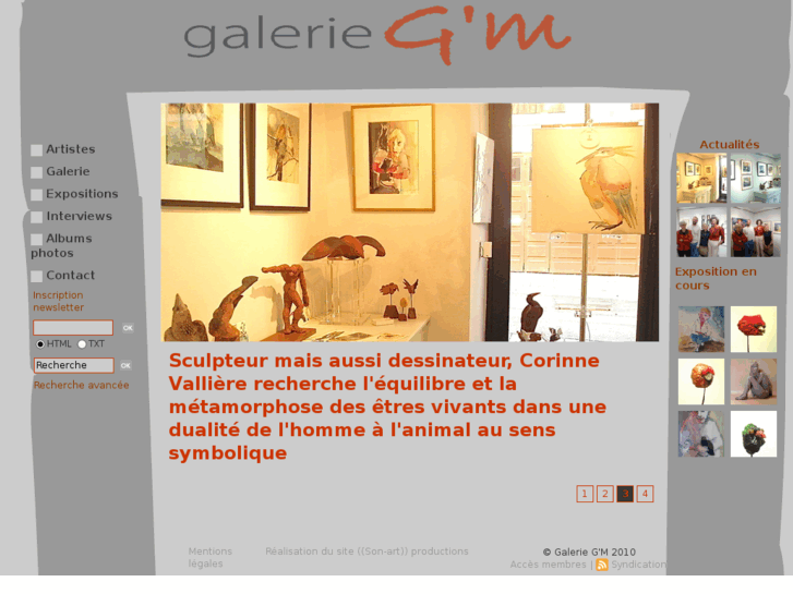 www.galerie-gm.com