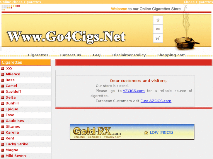 www.go4cigs.net