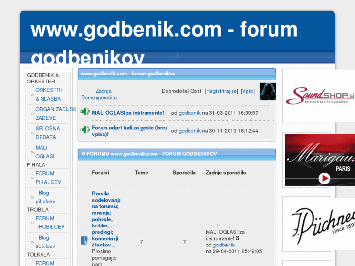 www.godbenik.com