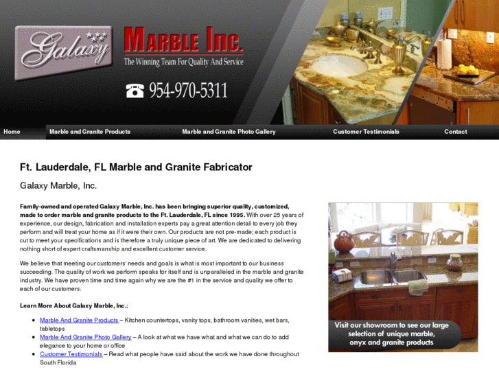 www.graniteftlauderdale.com