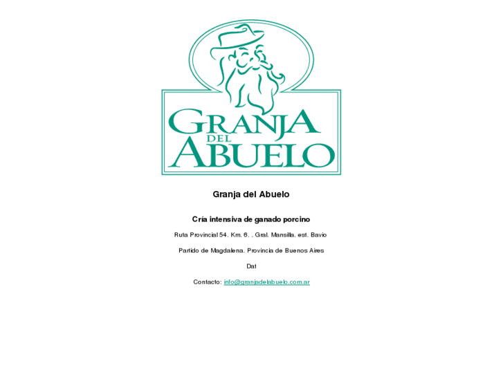 www.granjadelabuelo.com