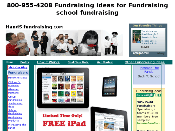 www.handsfundraising.com