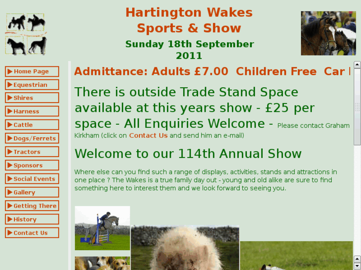 www.hartingtonwakes.co.uk