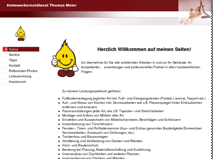 www.heimwerkernotdienst.net