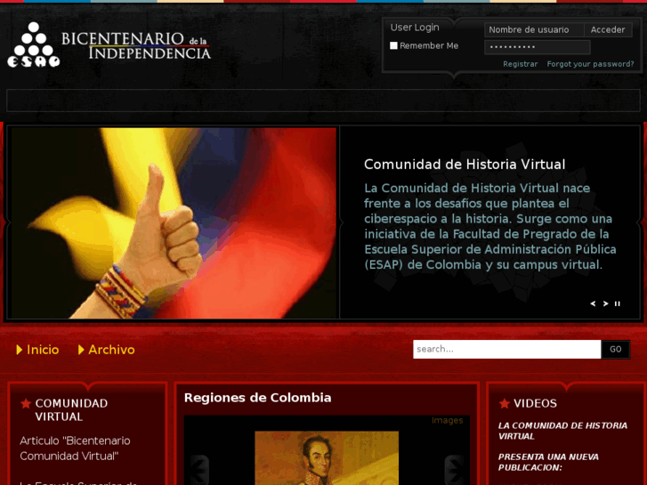 www.historiavirtual.org