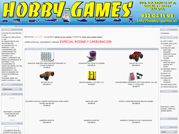 www.hobby-games.es