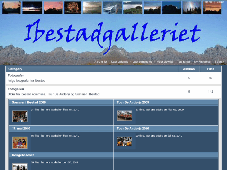 www.ibestadgalleriet.no