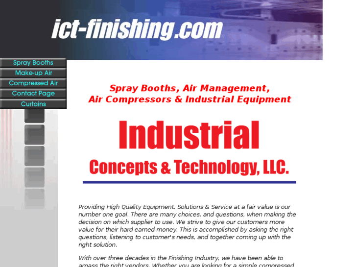 www.ict-finishing.com