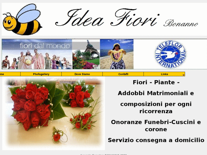 www.ideafiori.net