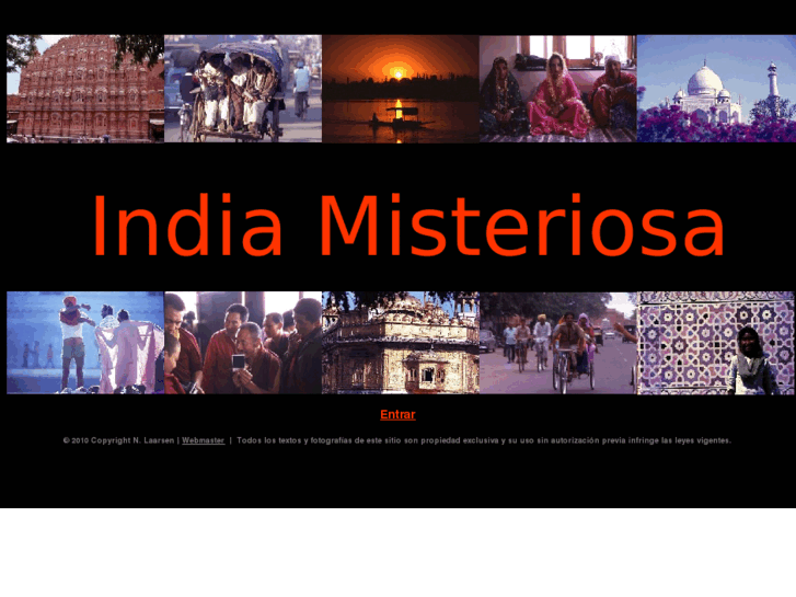 www.indiamisteriosa.es