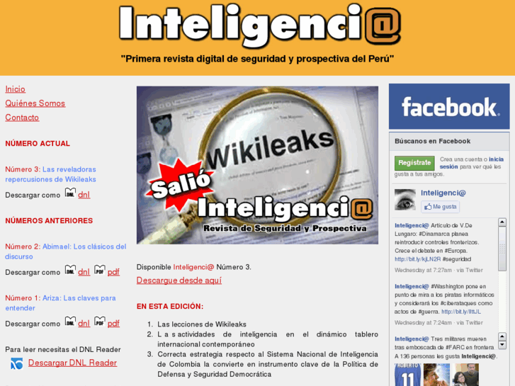 www.inteligencia.com.pe