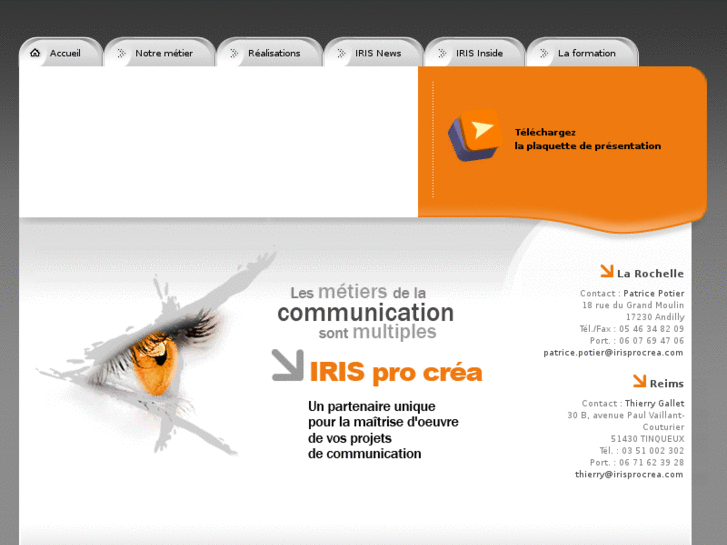 www.irisprocrea.com