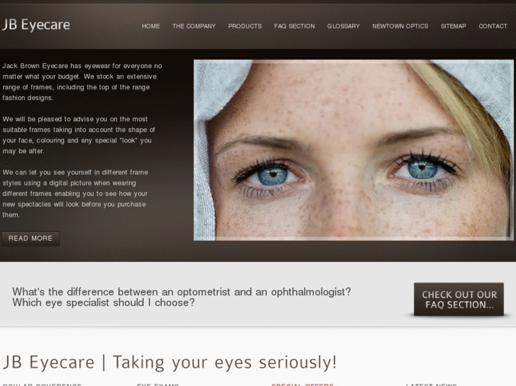 www.jbeyecare.com