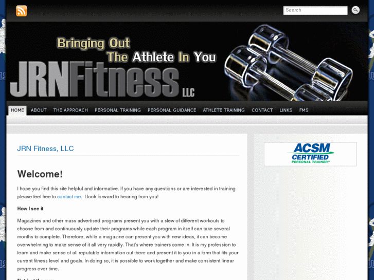 www.jrnfitness.com