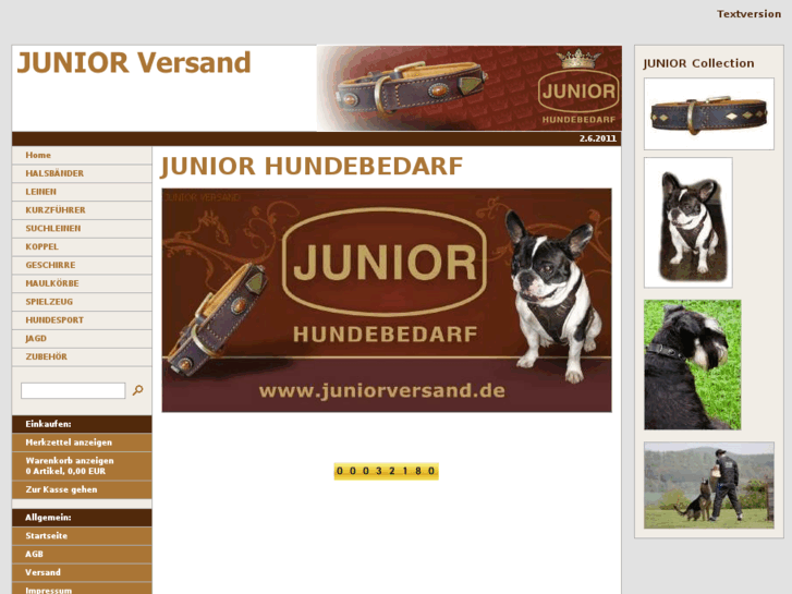 www.junior-hundesport.com