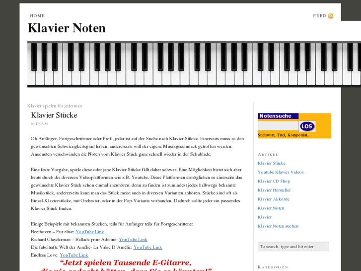 www.klavier-noten.net