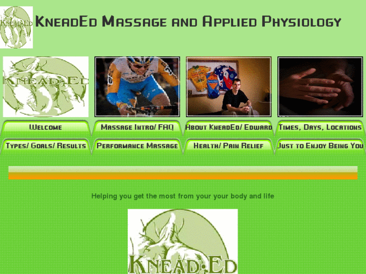 www.kneaded.net