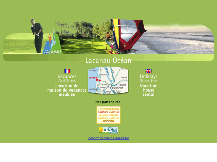 www.lacanau-vacances.com