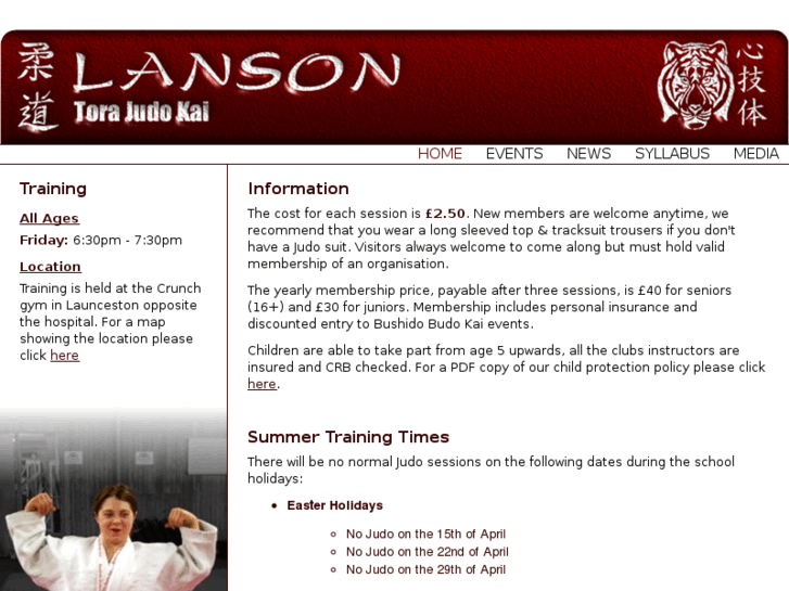 www.lanson-judo.com