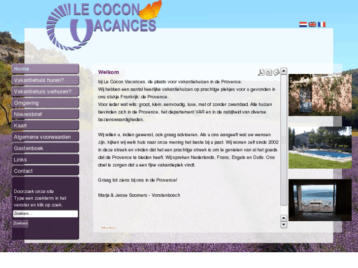 www.lecoconvacances.com