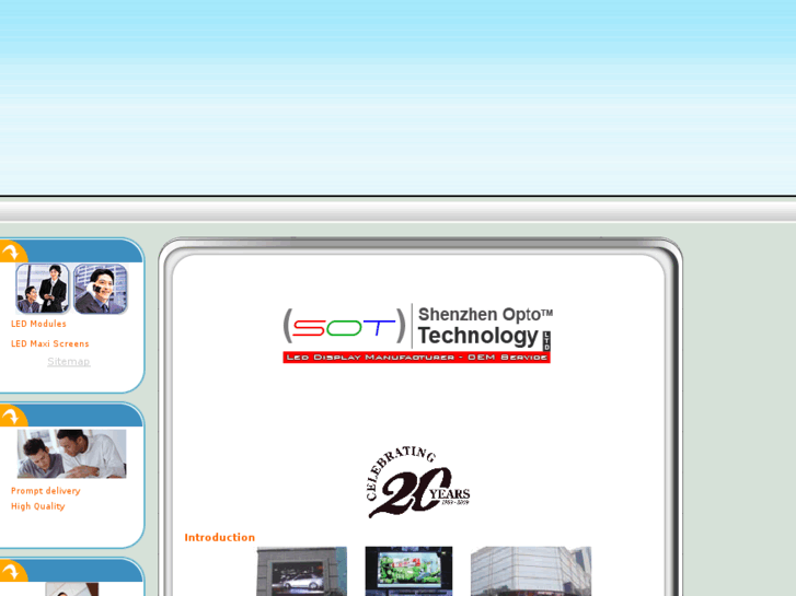 www.leddisplaymanufacturer.com
