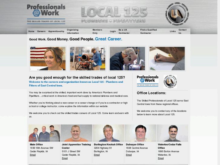 www.local125prosatwork.com