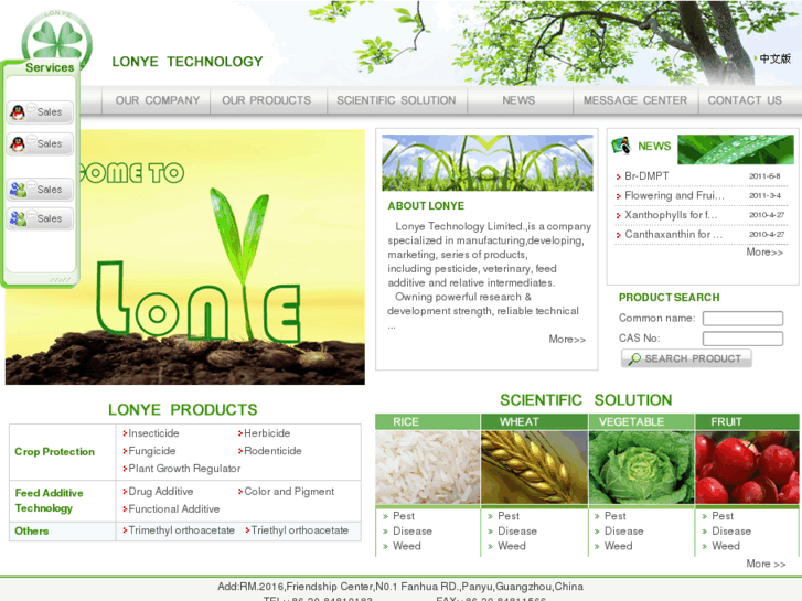 www.lonyetech.com