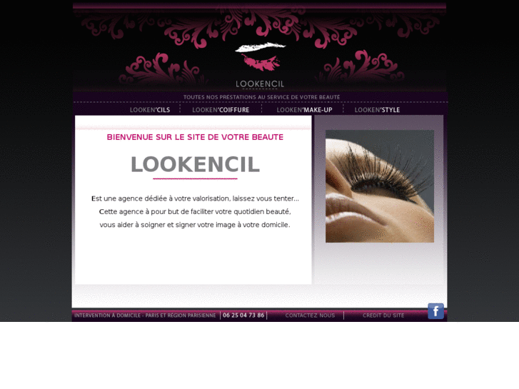 www.lookencil.com