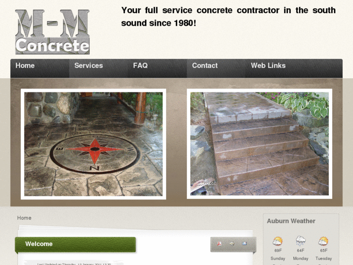 www.m-mconcrete.com