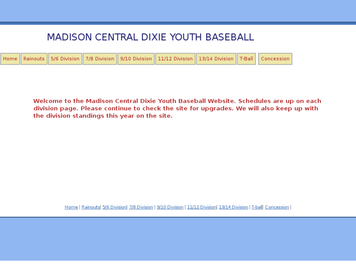 www.madisoncentralbaseball.com