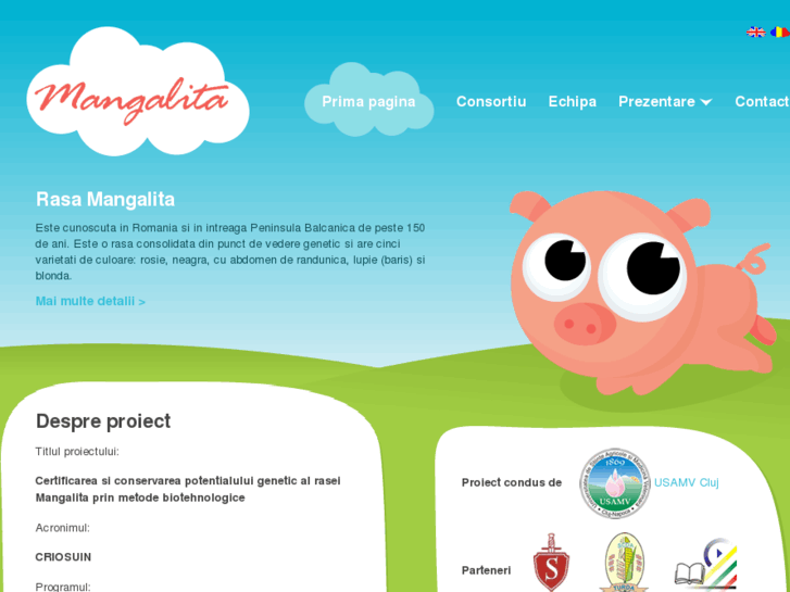 www.mangalita.ro