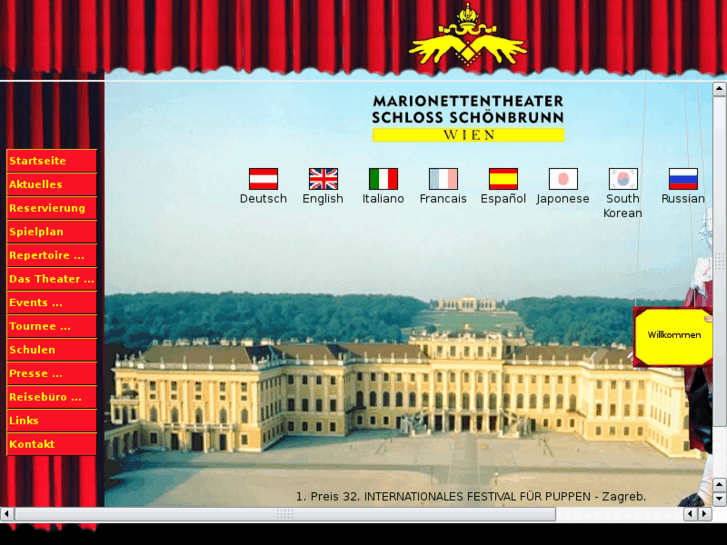 www.marionettentheater.at