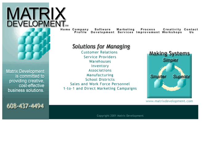 www.matrixconsulting.org