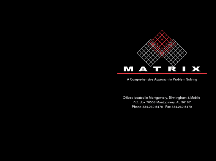 www.matrixllc.com