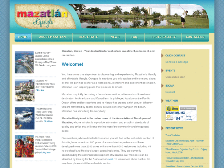 www.mazatlanlifestyle.net