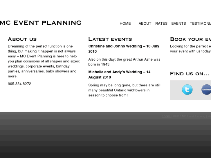 www.mceventplanning.com