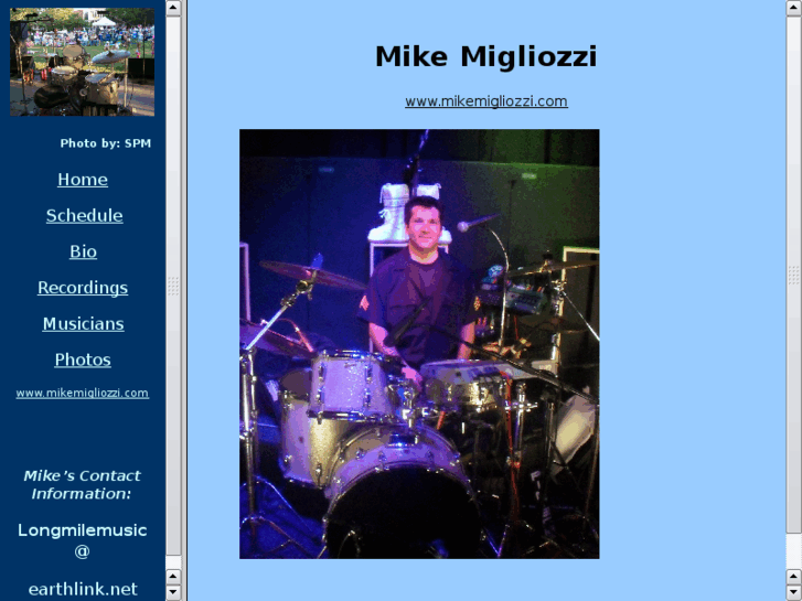 www.mikemigliozzi.com