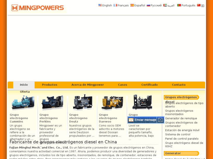 www.mingpowers.es