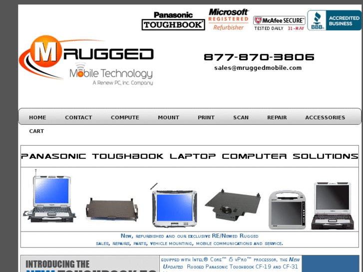 www.mruggedmobile.com