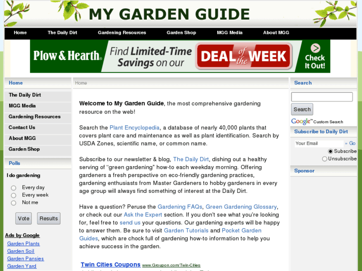 www.mygardenguide.com