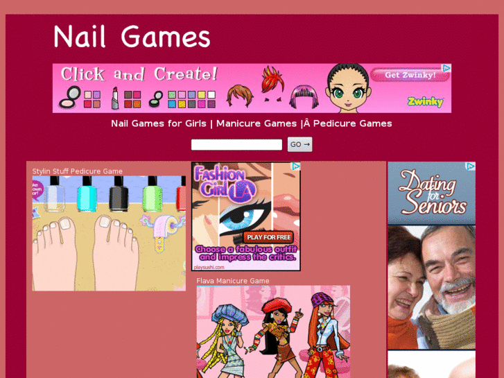 www.nailgamesforgirls.com