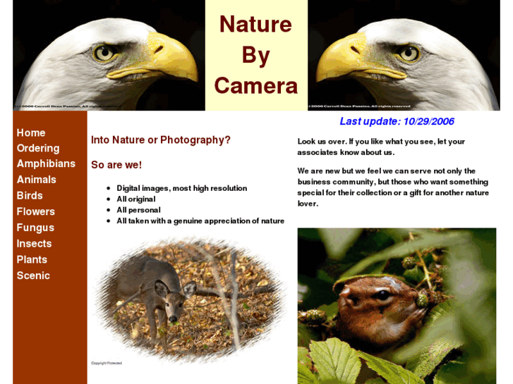 www.naturebycamera.com