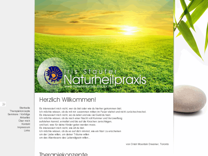 www.naturheilpraxis-staufer.net