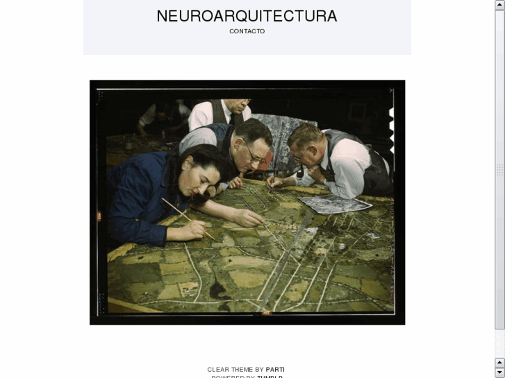 www.neuroarquitectura.es