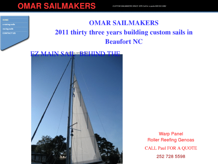 www.omarsail.com