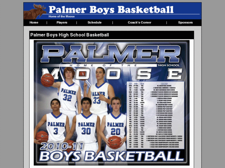 www.palmerbball.org